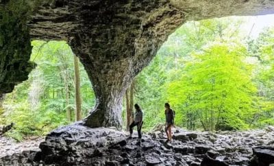 The Best 5 Caves in Ontario for RV Explorers