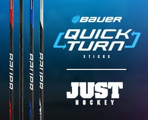 Just Hockey Promo Code