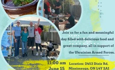 Join Us for a Fun and Meaningful Charity BBQ!