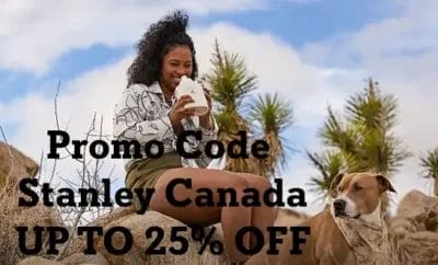 Promo Code Stanley Canada