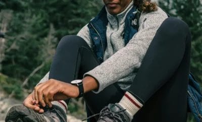 Choosing the Perfect Hiking Shoes for Women