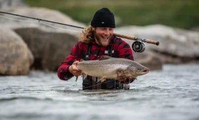 Salmon Fishing in Ontario: Top Spots and Tips