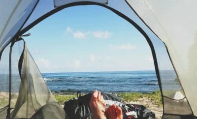 Camping of Southwestern Ontario: Hidden Gems